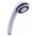Easyjet White Shower Head