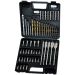 Condor 57pc Drill Bit Set