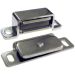 Magnetic Catch Chrome