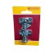 Centurion Zinc Sash Fastener - 58mm