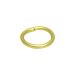 32mm Br Curtain Rings