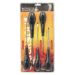 5 Pce Screwdriver Set