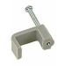 6-x-10-flat-cable-clips-grey-box-100-image-1