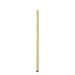 60" Wooden Replacement Brush / Broom Handle