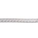 Halyard White Polyamide Rope 6mm