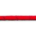 Polyester Red Rope 6mm - Price per metre