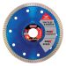 Benman Diamond Turbo Cut Ceramic Cutting Disc - 115mm