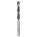 Benman Brad Point Wood Drill Bit - 4mm X 75mm