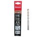Benman Percussion & Rotary Masonry Drill Bit - 8mm