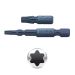 T20 Torsion Bit 2pk