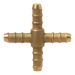 4 Way Cross 10mm