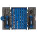 Ratchet and Screwdriver Bit Set (78 Piece)