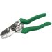 Draper Soft Grip Anvil Pattern Secateurs 215mm