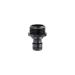 Claber 8637 Sprinkler Connector - 3/4" M