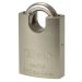 Titalium Ib Padlock 50mm K/alike