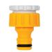 Hozelock Threaded Tap Connector - 3/4in