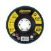 Abrasive Flap Disc 115mm