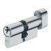Abus Euro Cylinder 35X35 T-TURN