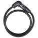 Abus Cable Bike Lock Primo Combo 85cm