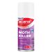 Acana Natural Moth Killer Total Release Fogger 150ml – Fast, Effective Whole-Room Insect Control