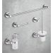 Bathroom Accessory Rote