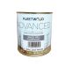 Fleetwood Advanced Quick Dry Undercoat - Brilliant White 1L