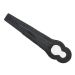 ALM Clip-On Blades for Flymo / Black & Decker GP205