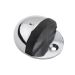 Aluminium Oval Door Stop