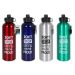 Aluminium Sports Bottle 750ml