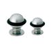 Amig Stainless Steel Dome Doorstops