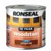 Ronseal Satin 10 Year Woodstain - Antique Pine 250ml