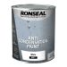 Ronseal Anti Condensation Mould Paint White 750ml