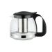 Apollo Glass Teapot 600ml