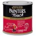 Rust-Oleum Painter's Touch Interior & Exterior Cherry Red Multi-Purpose Paint 250ml