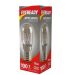 Eveready 15W Fridge Pygymy SES (E14) Light Bulb