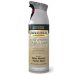 Rust-Oleum Universal All-Surface Spray Paint - Titanium Silver Metallic 400ml