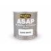 Rustins Quick Dry ASAP All Purpose Paint - White Satin 500ml