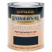 Rust-Oleum Universal All Surface Paint Dark Grey - 750ml