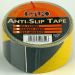 50mm x 3m Anti Slip Tape Reflective Finish