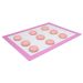 Planit Make & Bake Silicone Baking Mat 30cm x 40cm