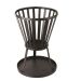 Patio Fire Basket Brazier