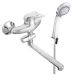 Bath & Shower Mixer P-12/C - Star