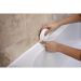 Bathroom Sealing Strip 3.35M x 38mm For sealing around baths
