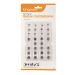 Kingavon 30pc AG Button Cell Batteries