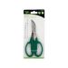 Curved Pruning Scissors