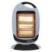 Kingavon 1200w Oscillating Halogen Heater with Remote Control