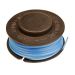 BD037 Spool and Line to Fit Black and Decker Trimmers