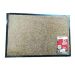Dosco Wash & Clean Anti-Slip Mat - Beige 40 x 60cm