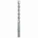 Benman SDS-Plus Rotary Hammer Drill Bit 5mm x 160mm – Precision & Power