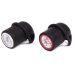 Benson 3 LED Bike Light Set